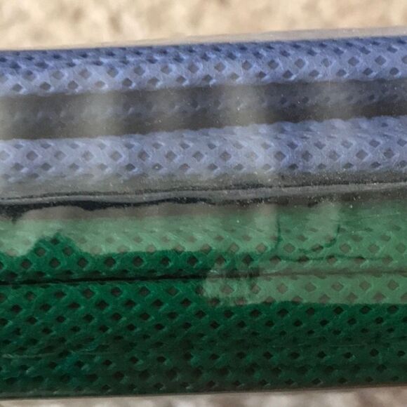 WHITMOR SET OF 2 COLLAPSIBLE CUBES FOR STORAGE! - Picture 6 of 8